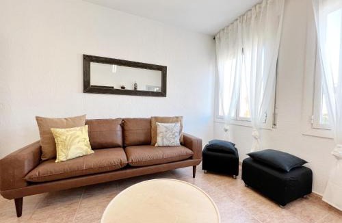 La Vila Olimpica del Poblenou Apartment | Villa Olimpica Beach