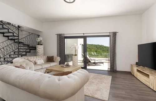 Martina House | Villa Oliv One