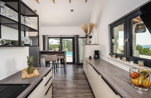 Martina House | Villa Oliv One