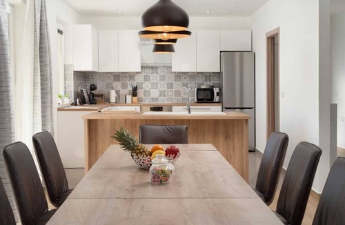 Murvica Villa | Villa Oliva | Adriatic Luxury Villas