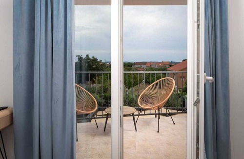 Murvica Villa | Villa Oliva | Adriatic Luxury Villas