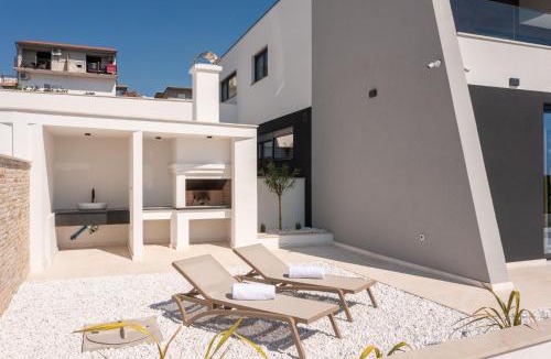 Primosten Burnji Villa | Villa Oliva