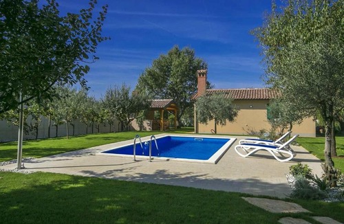 Musalez House | Villa Oliva