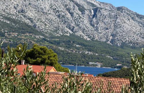 Cove Tri Zala (Zrnovo) Apartment | Villa Oliva Korcula