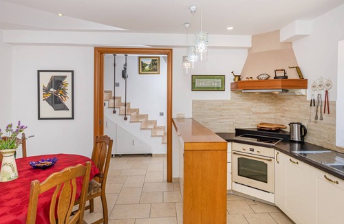 Peljesac peninsula Villa | Villa Olive by Villas Guide