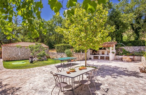 Peljesac peninsula Villa | Villa Olive by Villas Guide
