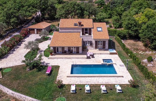 Peljesac peninsula Villa | Villa Olive by Villas Guide