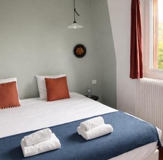 Deauville House | Villa Olive - Centre Deauville