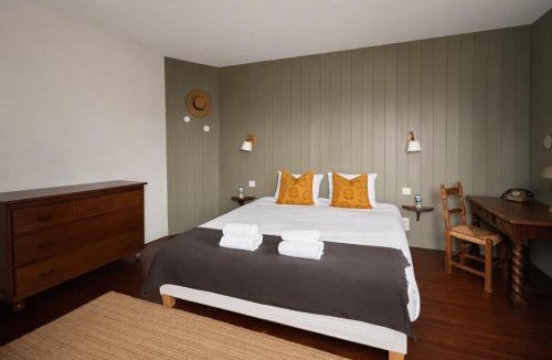 Deauville House | Villa Olive - Centre Deauville