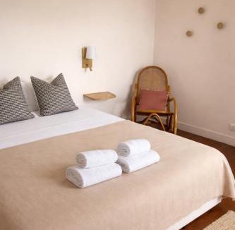 Deauville House | Villa Olive - Centre Deauville