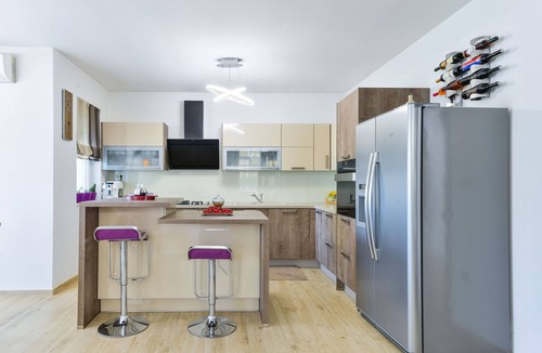 Pristeg Villa | Villa Olive Garden