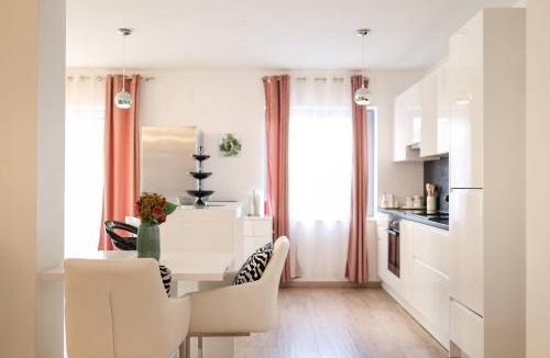 Sukosan Apartment | Villa Olive Garden