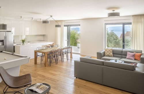 Duce Villa | Villa Olive Grove