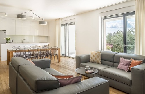 Duce Villa | Villa Olive Grove