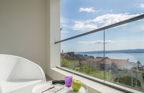 Duce Villa | Villa Olive Grove