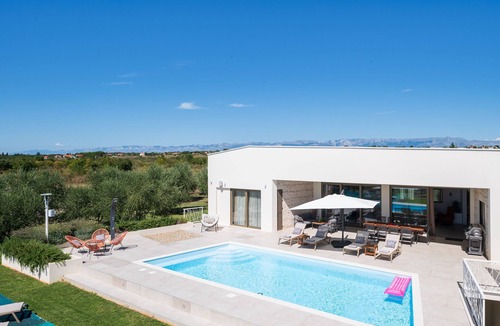 Murvica Villa | Villa Olive Grove ZadarVillas