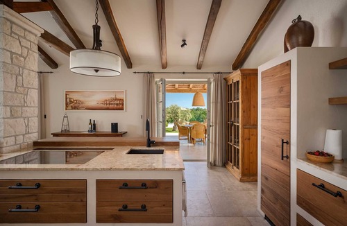 Vabriga Villa | Villa Olive View – Your Exclusive Retreat