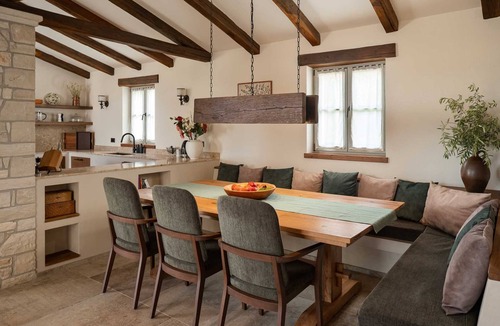 Vabriga Villa | Villa Olive View – Your Exclusive Retreat