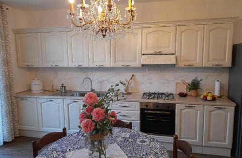 Bivio Pozzo Villa | Villa Oliveto