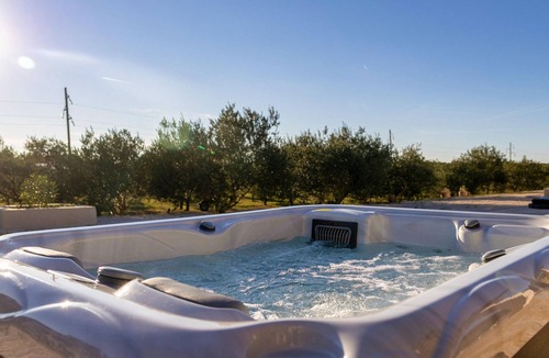 Benkovac House | Villa Oliveto Smilcic