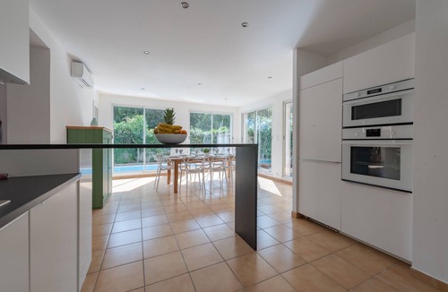 Bompas Villa | Villa Olivier with private pool - 15 min. from the beach