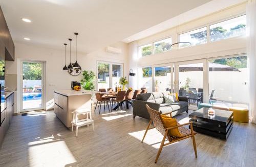 Zaton Villa | Villa Olivila