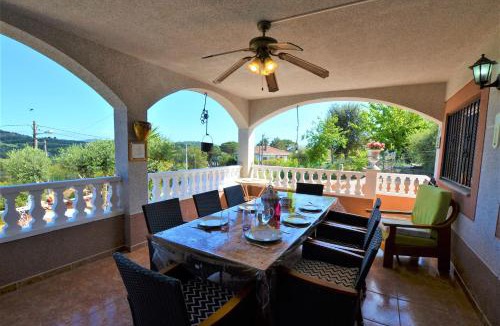Macanet de la Selva Villa | Villa Olombel