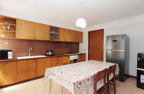 Sukajadi Villa | Villa Oma Elly