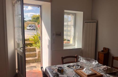 Saint-Laurent-sur-Mer Bed & Breakfast | Villa Omaha