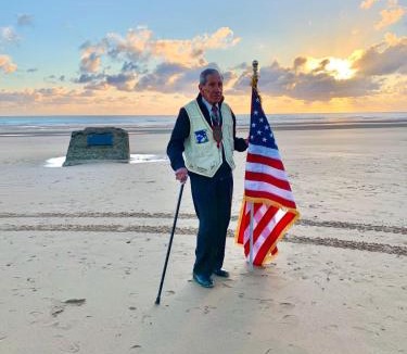 Saint-Laurent-sur-Mer Bed & Breakfast | Villa Omaha