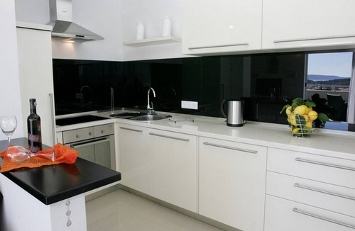 Businci Villa | Villa Ombre in Okrug Gornji