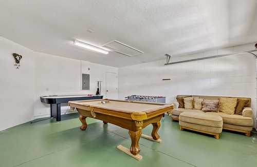 Highlands Reserve Villa | Villa on a golf course!25 minutes to Disney-Pool