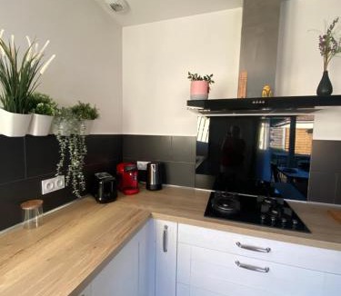 Audenge Villa | Villa on Arcachon Bay