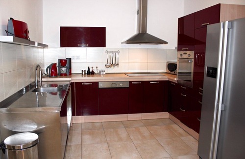 Mirce Villa | Villa on Brac with pool, walk to town and on the beach, Croatian villa on the beach