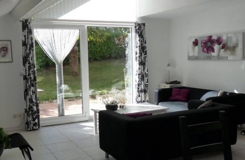 Daumazan-sur-Arize House | Villa on child-friendly park with swimming pool