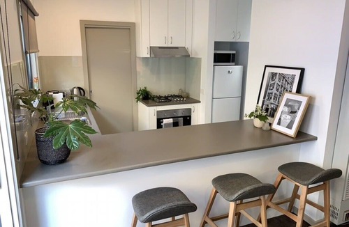 Newtown Villa | Villa on Clarke, Newtown