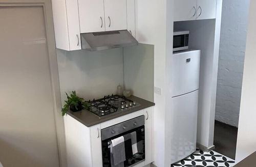 Newtown Villa | Villa on Clarke, Newtown