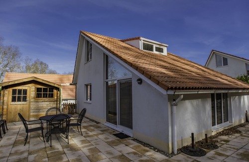 Daumazan-sur-Arize House | Villa on estate with 2 swimming pools