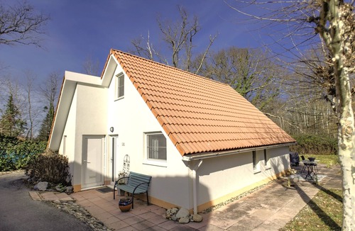 Daumazan-sur-Arize House | Villa on estate with 2 swimming pools