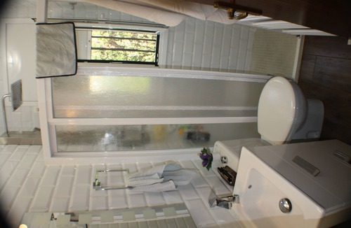 Miami Platja Ski Chalet | VILLA ON ONE FLOOR, IN MIAMI-PLATJA CENTER "WIFI" WITH PRIVATE POOL