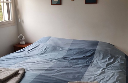 Benerville-sur-Mer Villa | Villa on the beach