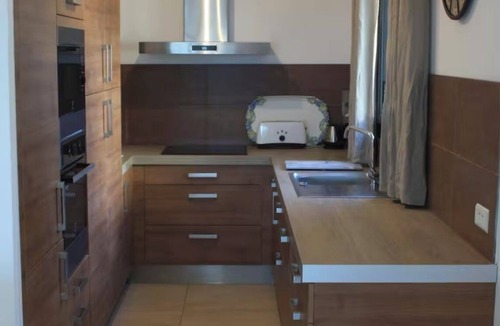 Cavaliere Villa | Villa on the beach