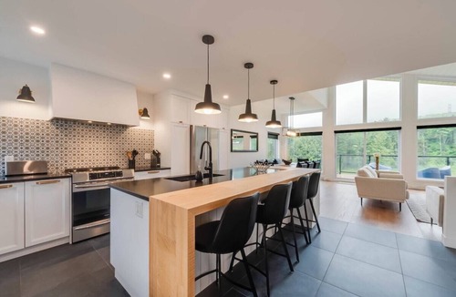 Beaupre House | Villa on the golf 138 - 4 bedrooms - 8 people
