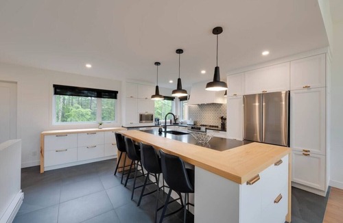 Beaupre House | Villa on the golf 138 - 4 bedrooms - 8 people