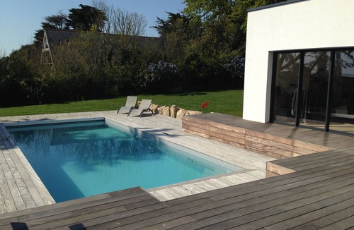 Guerande Villa | Villa on the Guerande hillsides