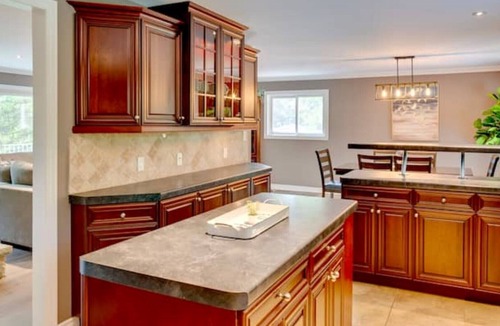 Mount Pleasant Villa | Villa on the Hill