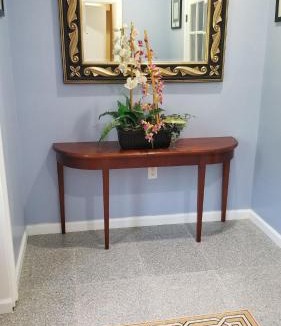 Darnestown Villa | Villa on the Potomac 2BR Villa