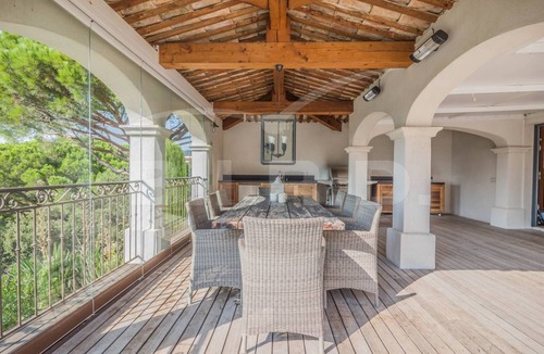 Sainte-Maxime House | Villa on Walking distance from Sainte-Maxime