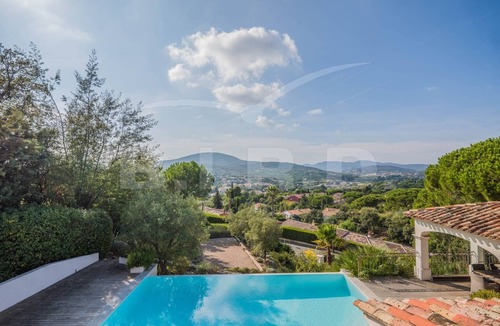 Sainte-Maxime House | Villa on Walking distance from Sainte-Maxime