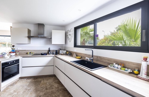 Saint-Cyprien House | Villa Ona Blava - Piscine privée